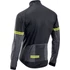 Kép 2/2 - Dzseki NORTHWAVE téli EXTREME TP XXL fekete/fluo sárga kerékpáros