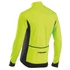 Kép 2/2 - Dzseki NORTHWAVE téli RELOAD L Selective Protection, fluo sárga/fekete kerékpáros