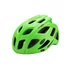 Kép 1/7 - Fejvédő sisak sisak BIKEFUN ADVENTURE M zöld 55-58 cm kerékpáros