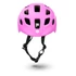 Kép 3/5 - Fejvédő sisak sisak BIKEFUN BREEZE S pink 48-52 cm kerékpáros