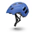 Kép 3/5 - Fejvédő sisak sisak BIKEFUN BREEZE S s.kék 48-52 cm kerékpáros