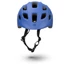 Kép 4/5 - Fejvédő sisak sisak BIKEFUN BREEZE S s.kék 48-52 cm kerékpáros