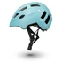 Kép 4/5 - Fejvédő sisak sisak BIKEFUN BREEZE S v.kék 48-52 cm kerékpáros