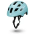 Kép 1/5 - Fejvédő sisak sisak BIKEFUN BREEZE XS v.kék 44-58 cm kerékpáros