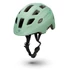 Kép 1/5 - Fejvédő sisak sisak BIKEFUN BREEZE XS zöld 44-58 cm kerékpáros