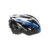 Kép 5/7 - Fejvédő sisak sisak BIKEFUN COBBER M fekete/kék 55-58 cm kerékpáros