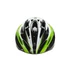 Kép 3/7 - Fejvédő sisak sisak BIKEFUN COBBER M fekete/zöl 55-58 cm kerékpáros