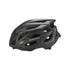 Kép 2/7 - Fejvédő sisak sisak BIKEFUN EDGE M feket/karbon 55-58 cm kerékpáros