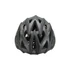 Kép 3/7 - Fejvédő sisak sisak BIKEFUN EDGE M feket/karbon 55-58 cm kerékpáros