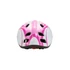 Kép 6/6 - Fejvédő sisak sisak BIKEFUN JUNIOR pink/fehér - HB8-PW kerékpáros