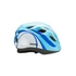 Kép 5/6 - Fejvédő sisak sisak BIKEFUN JUNIOR S kék/fehér 48-52 cm kerékpáros