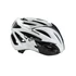 Kép 5/7 - Fejvédő sisak sisak BIKEFUN VISION M fekete-fehér, 55-58 cm kerékpáros
