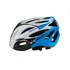 Kép 2/7 - Fejvédő sisak sisak BIKEFUN VISION M kék-fekete-fehér, 55-58 cm kerékpáros