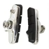 Kép 2/2 - Fékpofa BIKEFUN 53mm menetes ezüst cartridge - 45011AE kerékpáros