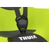 Kép 4/4 - Gyerekülés THULE RIDEALONG LITE 2 hátsó lime kerékpáros