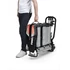 Kép 2/7 - Kerékpárszállító THULE EASYFOLD XT 934 vonóhorog 3 krp kerékpáros