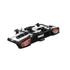 Kép 3/9 - Kerékpárszállító THULE VELOSPACE XT 938 vonóhorogra 2 krp 13 pólusú kerékpáros