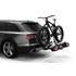 Kép 8/9 - Kerékpárszállító THULE VELOSPACE XT 938 vonóhorogra 2 krp 13 pólusú kerékpáros