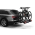Kép 9/9 - Kerékpárszállító THULE VELOSPACE XT 938 vonóhorogra 2 krp 13 pólusú kerékpáros