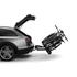 Kép 4/7 - Kerékpárszállító THULE VELOSPACE XT 939 vonóhorogra 3krp 13 pólusú kerékpáros