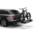 Kép 3/10 - Kerékpászállító THULE VELOSPACE XT 939 vonóhorogra 3krp 7 pólusú kerékpáros