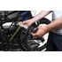 Kép 7/10 - Kerékpászállító THULE VELOSPACE XT 939 vonóhorogra 3krp 7 pólusú kerékpáros