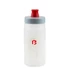 Kép 1/2 - Kulacs BIKEFUN LINES ELITE 550 ml clear kerékpáros