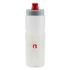 Kép 1/2 - Kulacs BIKEFUN LINES ELITE 750 ml clear kerékpáros