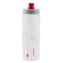 Kép 2/2 - Kulacs BIKEFUN LINES ELITE 750 ml clear kerékpáros
