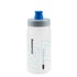 Kép 1/2 - Kulacs BIKEFUN R'n'R ELITE 550 ml clear kerékpáros
