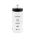 Kép 2/2 - Kulacs BIKEFUN TEAM ELITE 550 ml clear kerékpáros