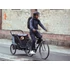 Kép 2/3 - Kutyaszállító betét THULE COURIER-hez - Dog Trailer Kit kerékpáros
