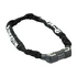 Kép 2/2 - Lakat BIKEFUN CITYCHAIN CODE4 lánc 6x860 mm számzáras kerékpáros