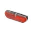 Kép 1/2 - Lámpa BIKEFUN BLOCK USB hátsó, csomagtartóra - JY-556C kerékpáros