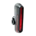 Kép 2/2 - Lámpa BIKEFUN CAPELLA USB hátsó - JY-6251T kerékpáros