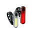Kép 2/2 - Lámpa BIKEFUN SPARK szett - JY-6056F+6056T kerékpáros
