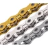 Kép 2/2 - Lánc KMC E1 singlespeed e-bike 1/2 x 1/8 112L silver kerékpáros