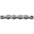 Kép 2/2 - Lánc KMC E9 9 sebességes e-bike 1/2 x 11/128 136L silver kerékpáros
