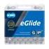 Kép 2/2 - Lánc KMC EGLIDE-T 09-11s ezüst/ezüst EBIKE / CUES kompatibilis 1/2X11 11 sebességes/128 132L kerékpáros