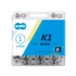 Kép 1/2 - Lánc KMC K1-W BMX single 1/2 x 1/8 112 (K710) kerékpáros