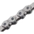 Kép 2/2 - Lánc KMC K1-W BMX single 1/2 x 1/8 112 (K710) kerékpáros