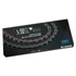 Kép 1/2 - Lánc KMC X10 10 sebességes SL DLC 1/2x1/128 116L kerékpáros
