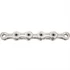 Kép 2/2 - Lánc KMC X11 11 sebességesSL SILVER 1/2x1/128 118L kerékpáros