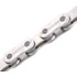 Kép 2/2 - Lánc KMC Z1EHX-N agyváltóhoz 1/2x3/32 112L barna/sötét ezüst (Z610H) kerékpáros
