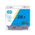 Kép 1/2 - Lánc KMC Z8-3 6-7-8 sebességes MTB 1/2 x 3/32 116 (Z72) kerékpáros