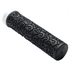 Kép 1/2 - Markolat BIKEFUN COMP LOCK ON fekete/fehér 132mm - VLG-1320-11D2/W kerékpáros