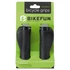Kép 2/2 - Markolat BIKEFUN ERGO LOCK ON Kraton 130mm - HY-1020EP kerékpáros