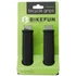 Kép 2/2 - Markolat BIKEFUN FOAM Szivacs 130mm - HY-F001 kerékpáros