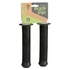 Kép 2/2 - Markolat BIKEFUN JUMP II VEXK 155 mm fekete kerékpáros