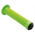 Kép 1/2 - Markolat BIKEFUN JUMP kraton zöld 147mm - VLG-411A/GRN kerékpáros